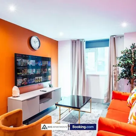 Alexander House Hotel 5*