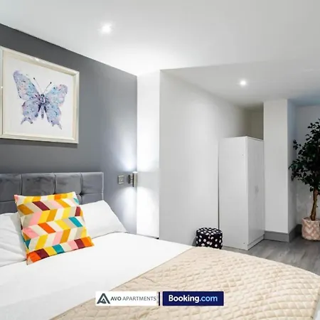 Hotel Alexander House 5*
