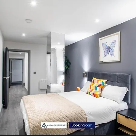 Alexander House Hotel 5*